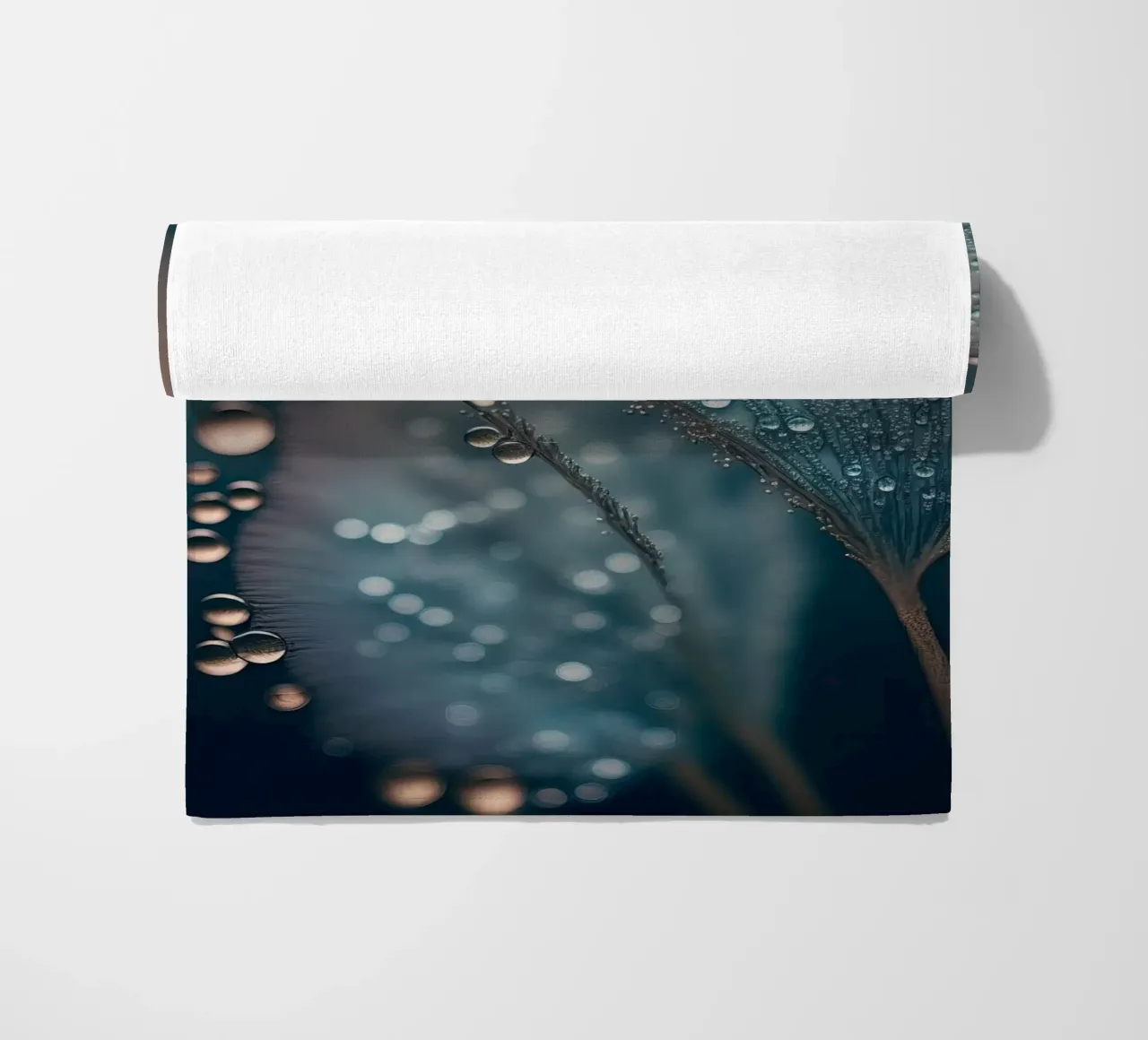 Wet Leafs telo mare da treechild