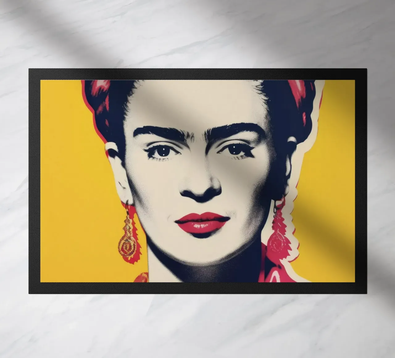 Oh Frida No 1 zerbino da treechild