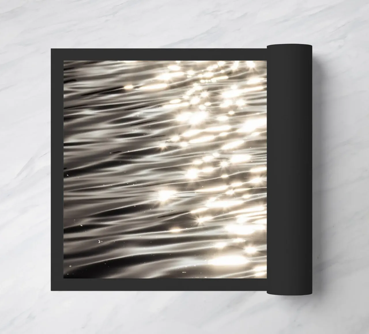 Mar Nero #2 zerbino da rafael campezato