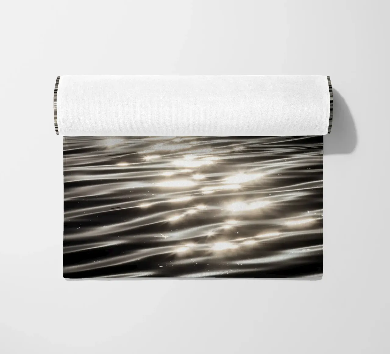 Mar Nero #2 telo mare da rafael campezato