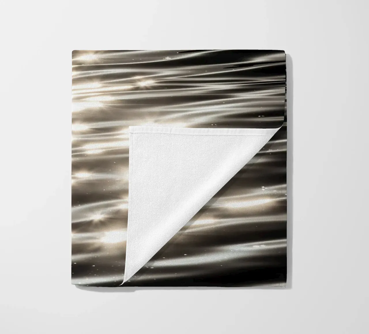 Mar Nero #2 telo mare da rafael campezato