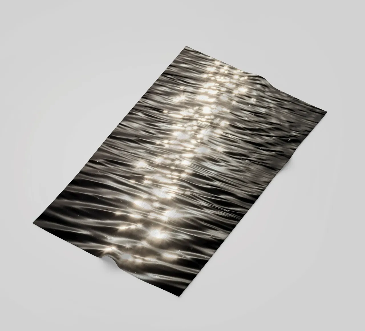 Mar Nero #2 telo mare da rafael campezato