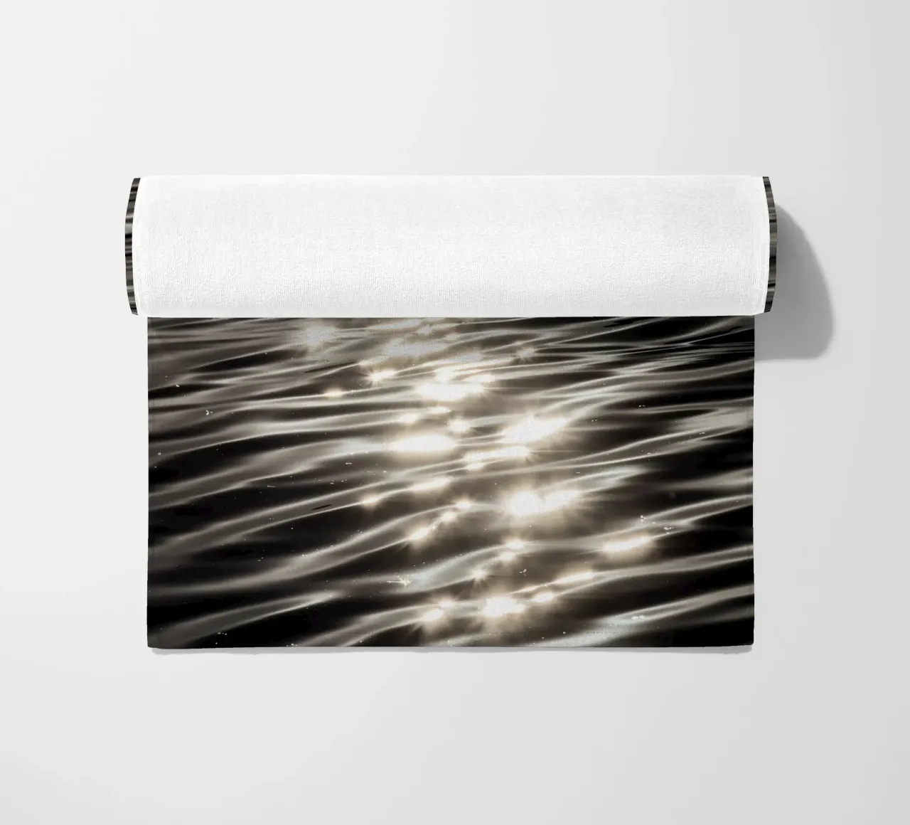 Mar Nero #2 telo mare da rafael campezato