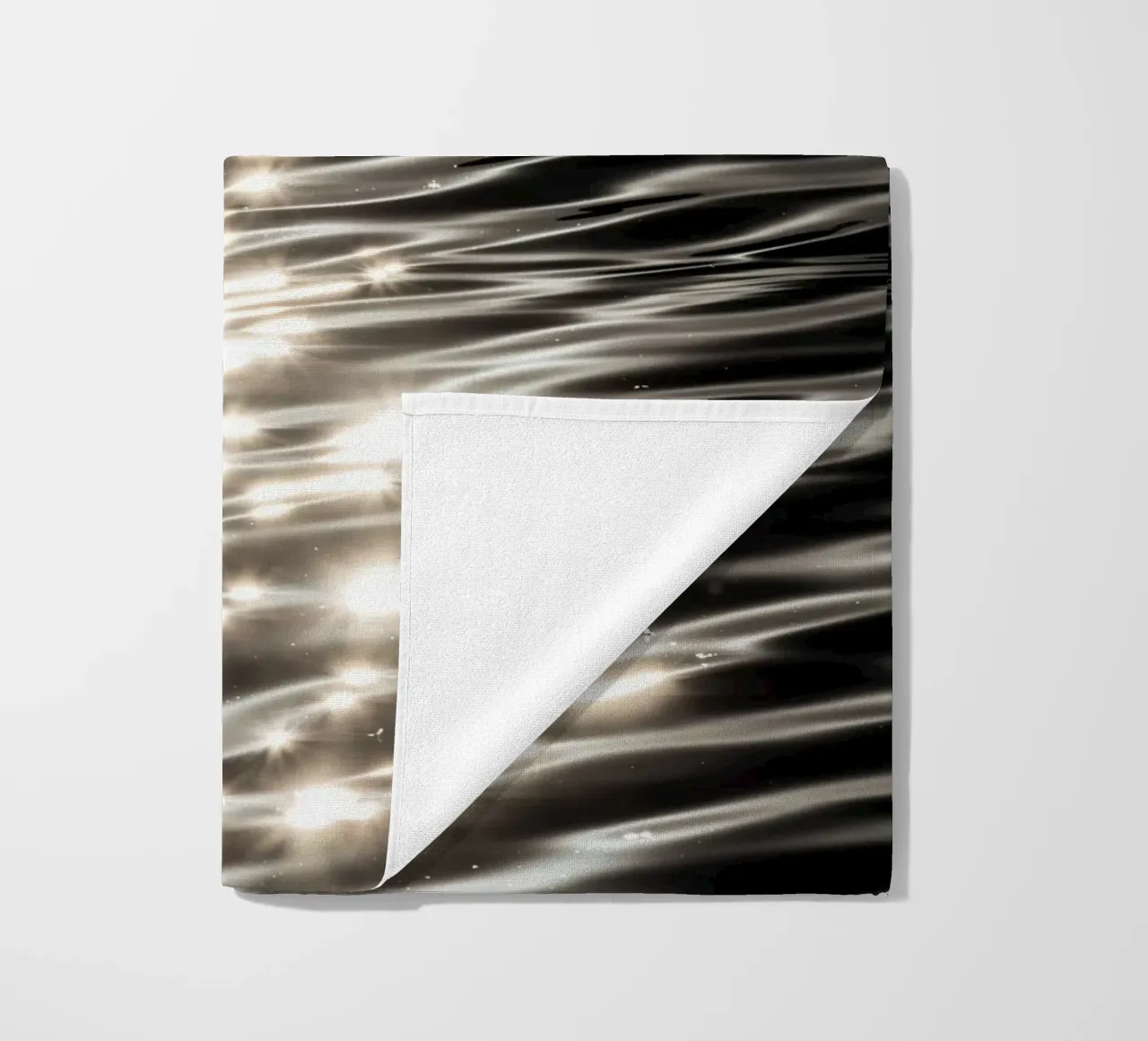 Mar Nero #2 telo mare da rafael campezato