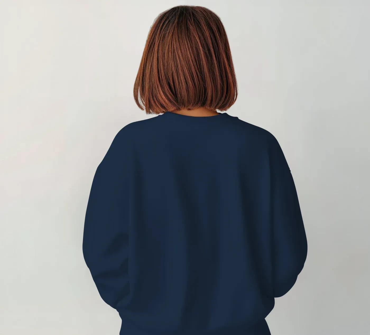 Sky and sea sweatshirt by Wild Beauty