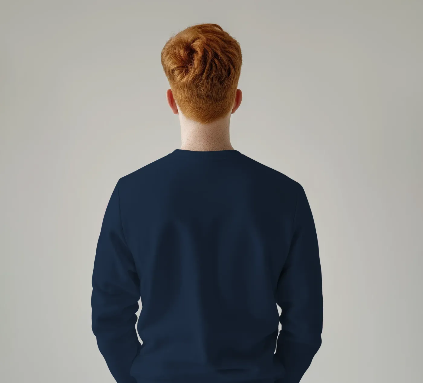 Sky and sea sweatshirt by Wild Beauty