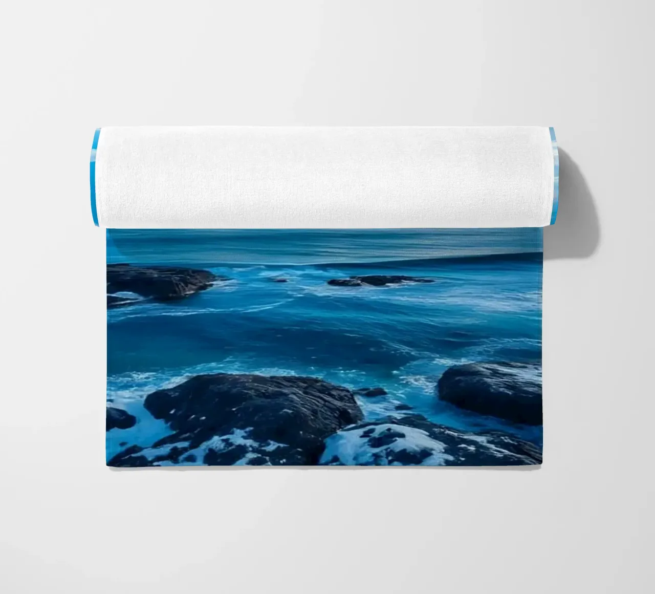 Cielo e mare telo mare da Wild Beauty