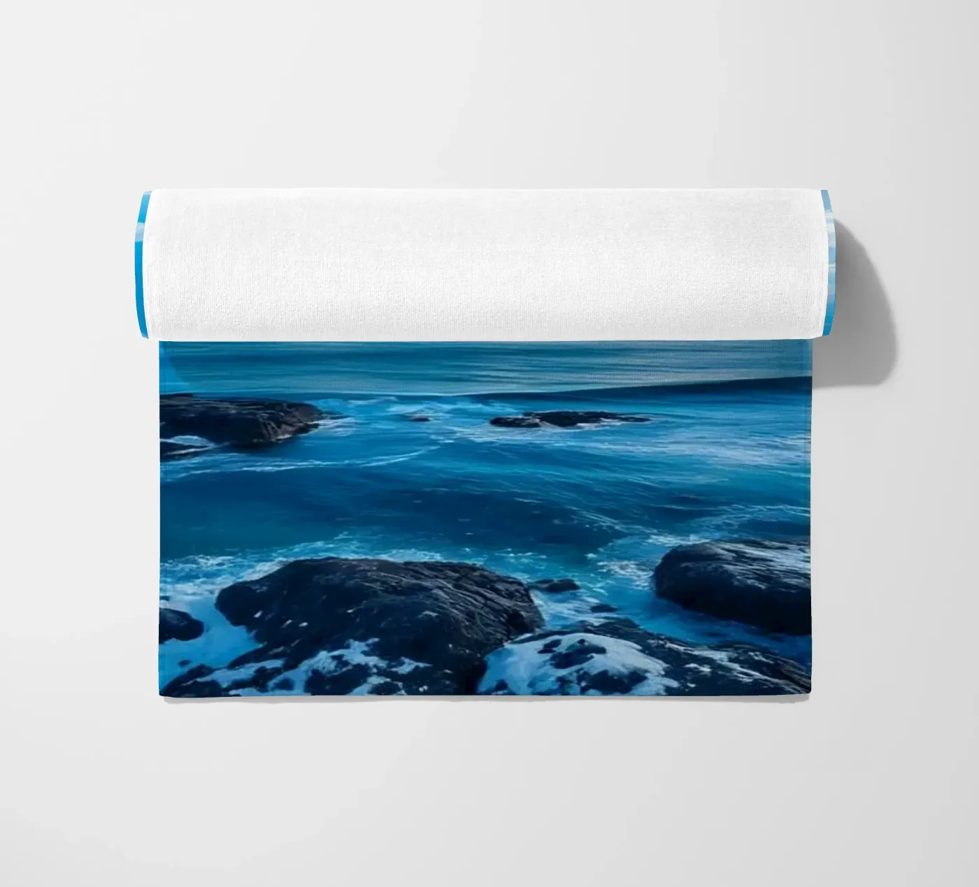 Cielo e mare telo mare da Wild Beauty