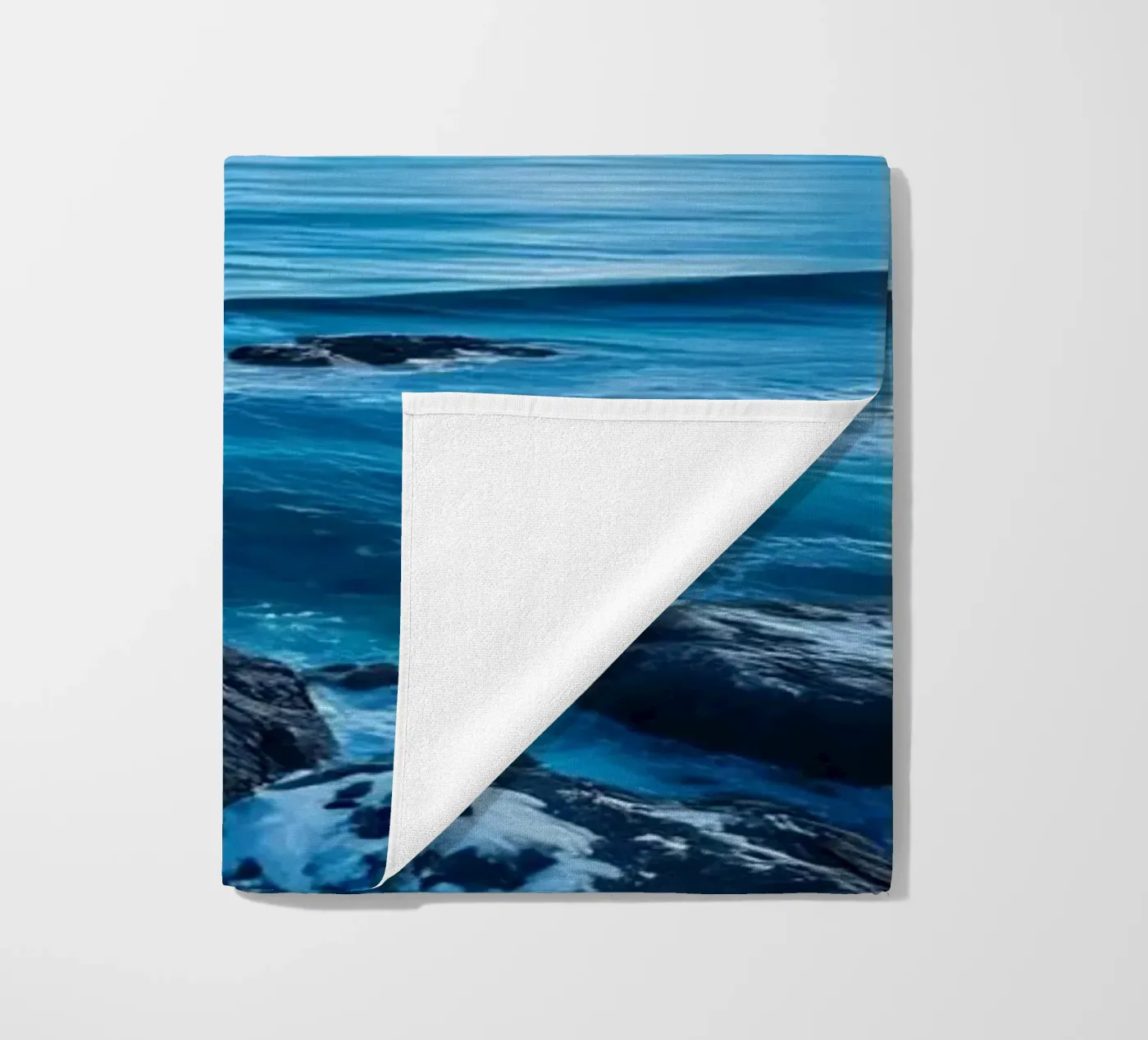 Cielo e mare telo mare da Wild Beauty