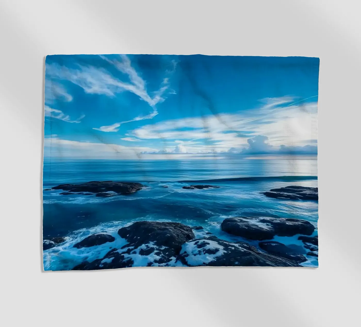 Cielo e mare telo mare da Wild Beauty