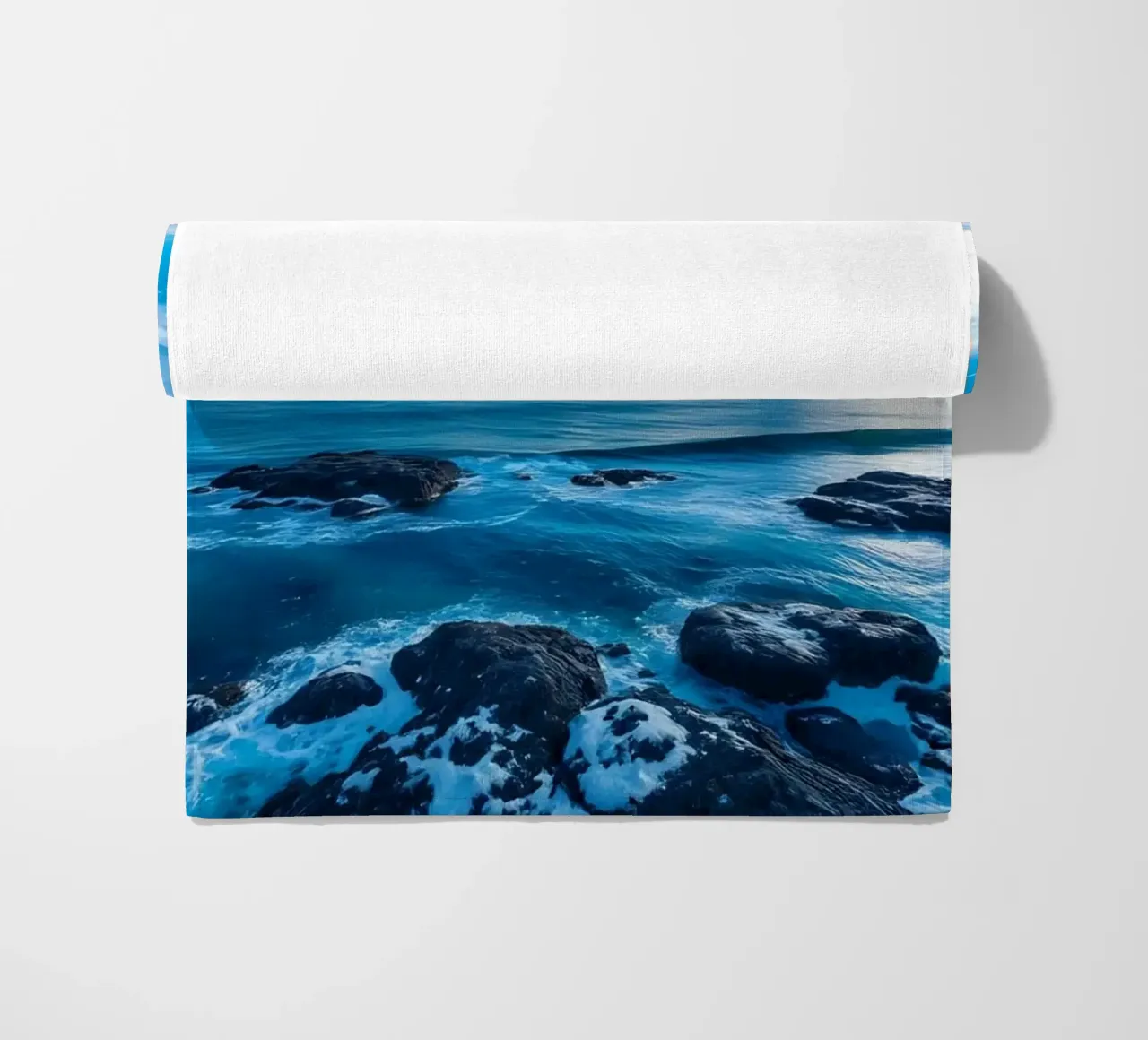 Cielo e mare telo mare da Wild Beauty