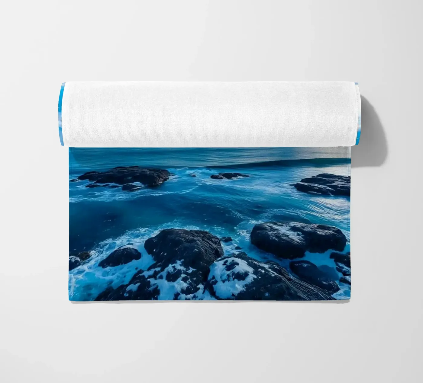 Cielo e mare telo mare da Wild Beauty