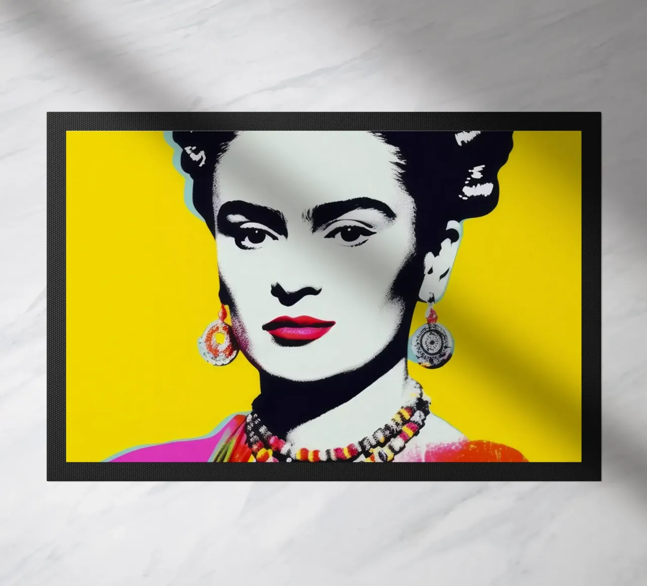 Oh Frida No 2 zerbino da treechild