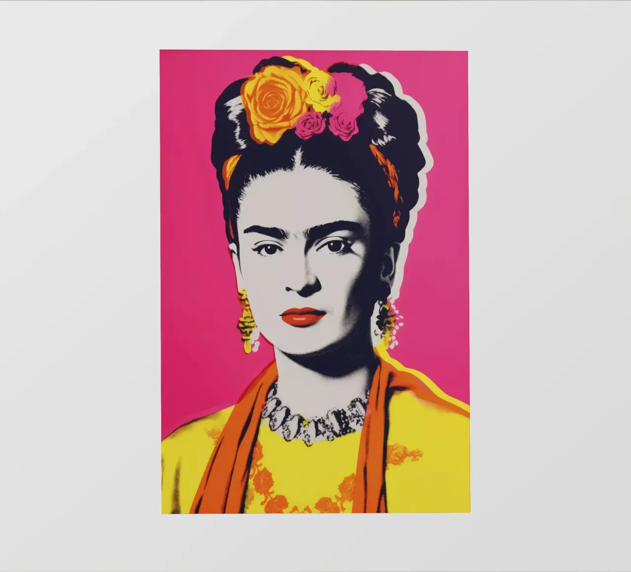 Oh Frida No 3 telo in pvc da treechild
