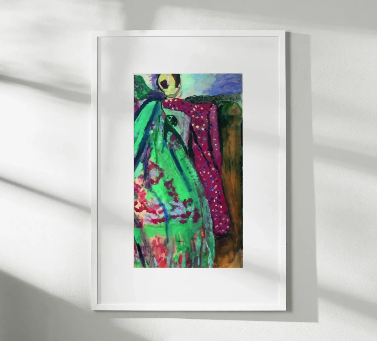 bel tessuto poster da briyan shop