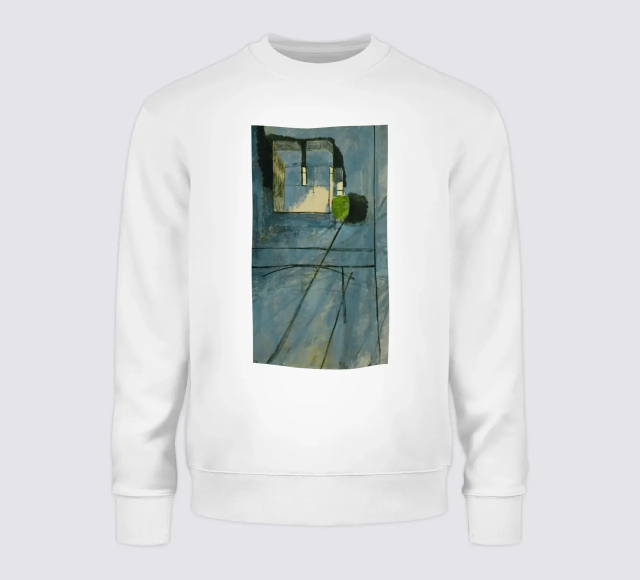 mur solide sweat de briyan shop