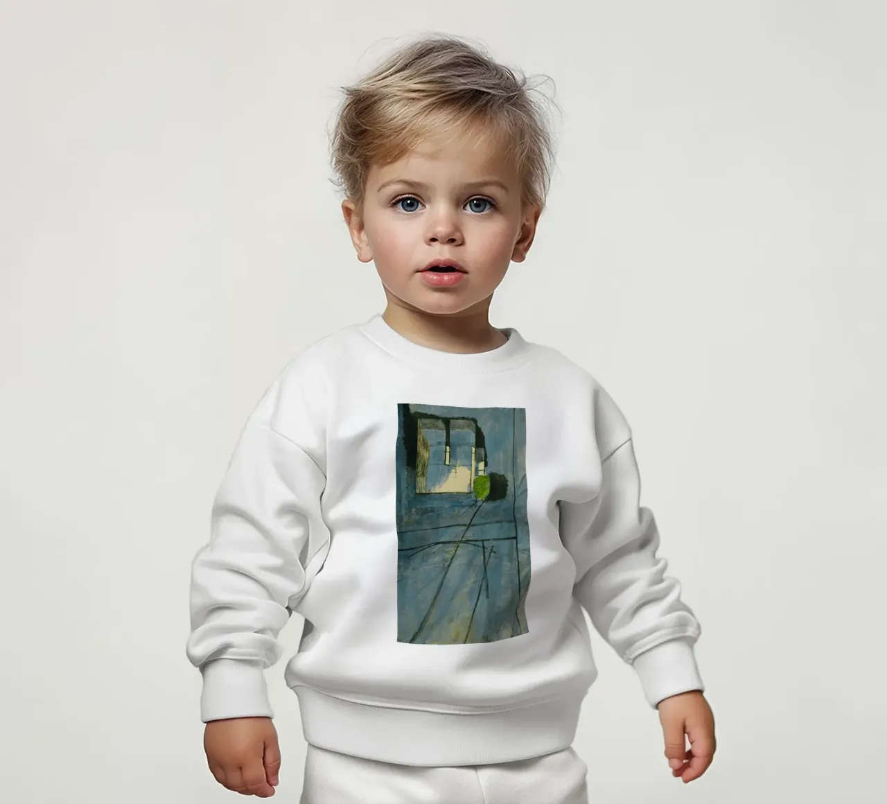 solid wall felpa neonato da briyan shop