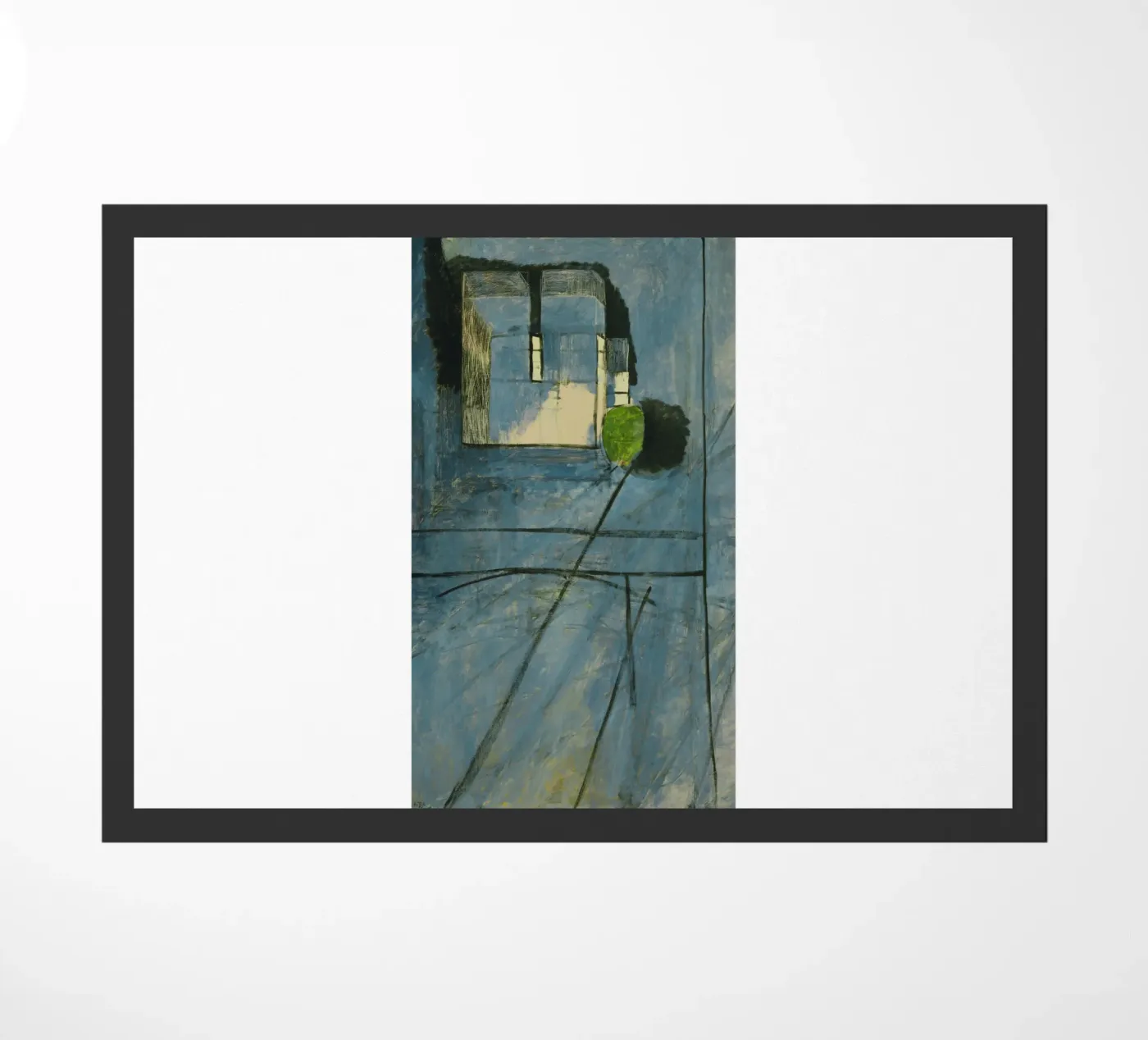 mur solide paillasson de briyan shop