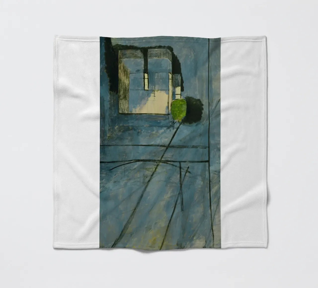 solid wall coperta in pile da briyan shop