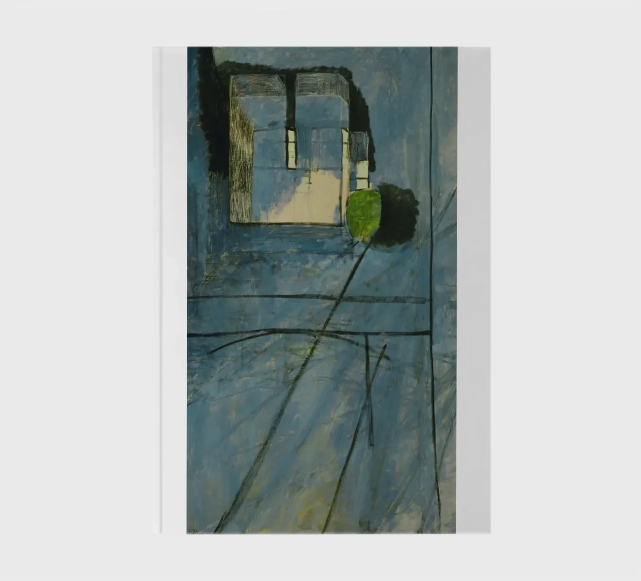 mur solide carnet de notes de briyan shop