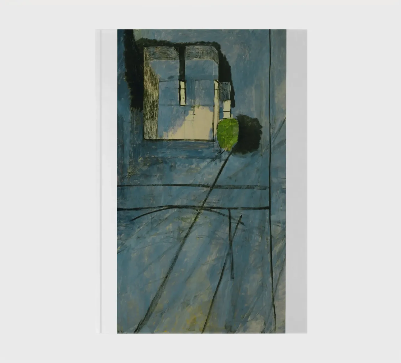 solid wall carnet de briyan shop