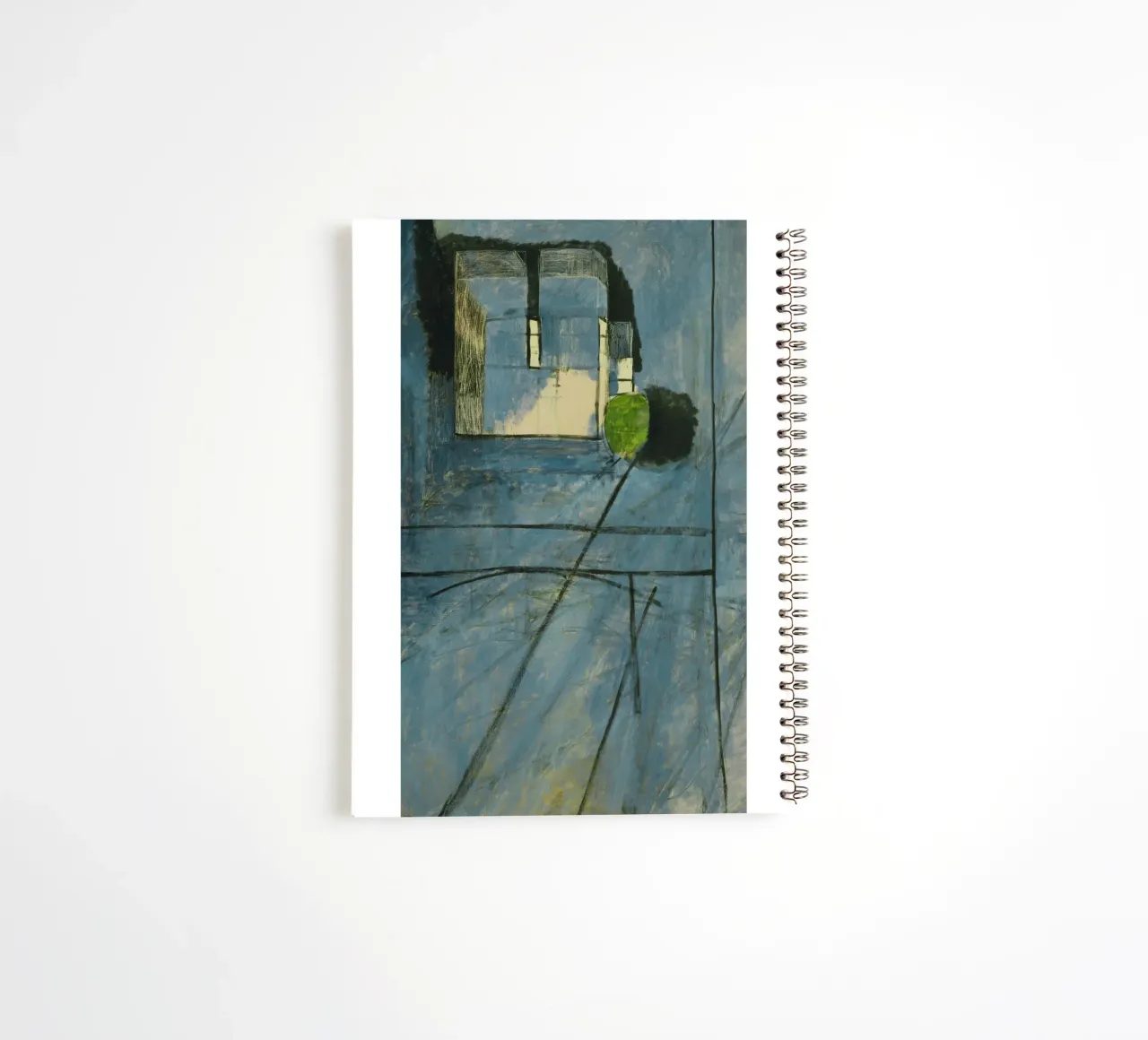 feste Wand Ringbuch von briyan shop