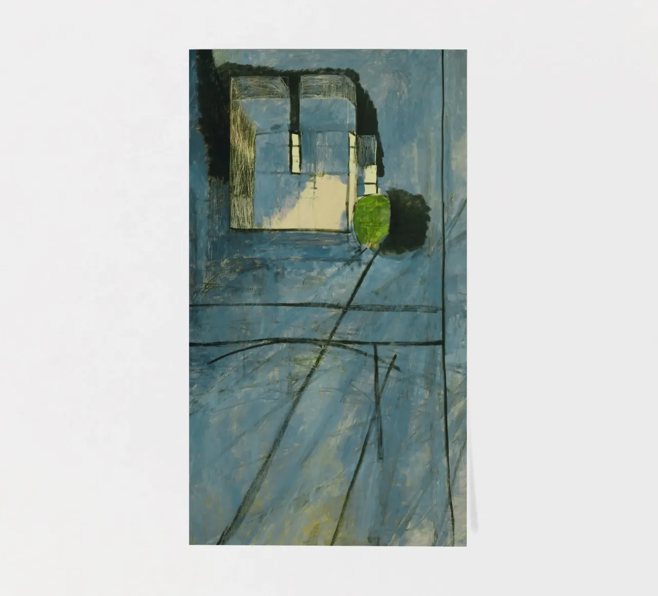 parete solida foglio adesivo da briyan shop