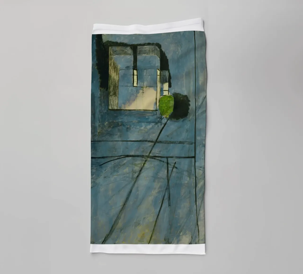 solid wall asciugamano da bagno da briyan shop