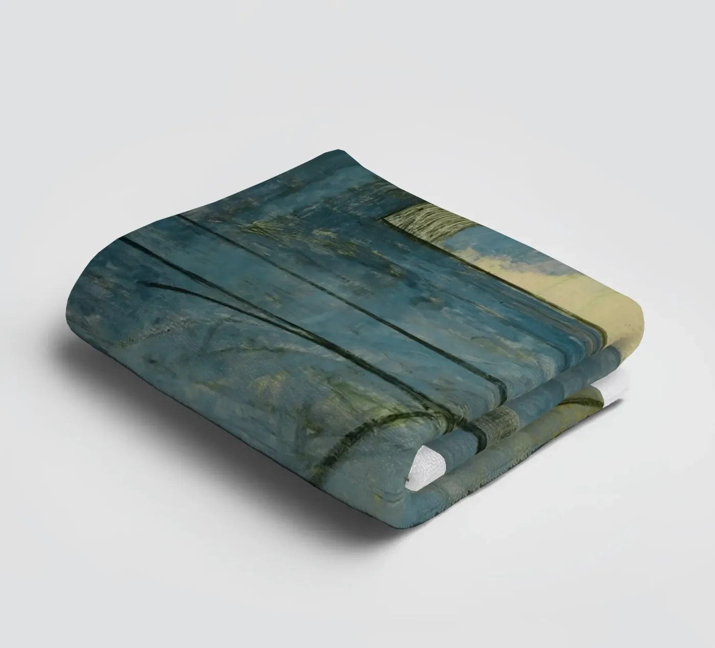 solid wall asciugamano da bagno da briyan shop