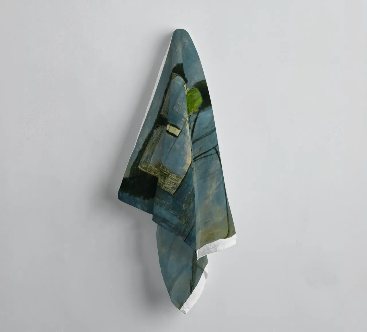 solid wall asciugamano da bagno da briyan shop