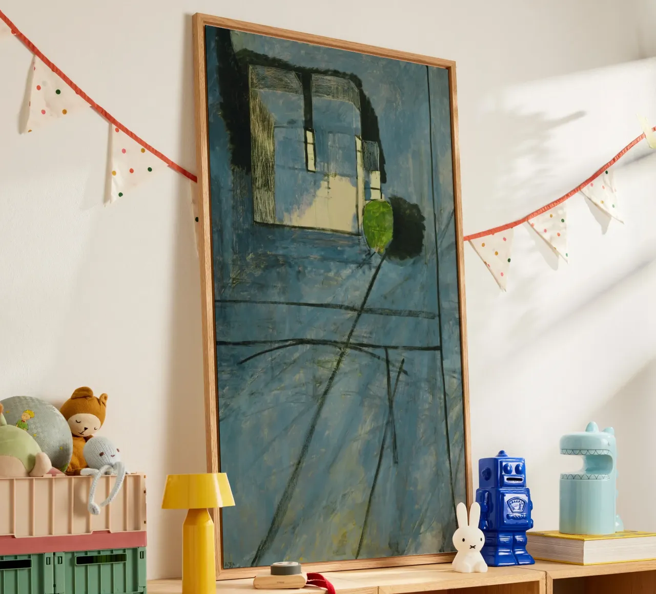 parete solida plexiglass da briyan shop