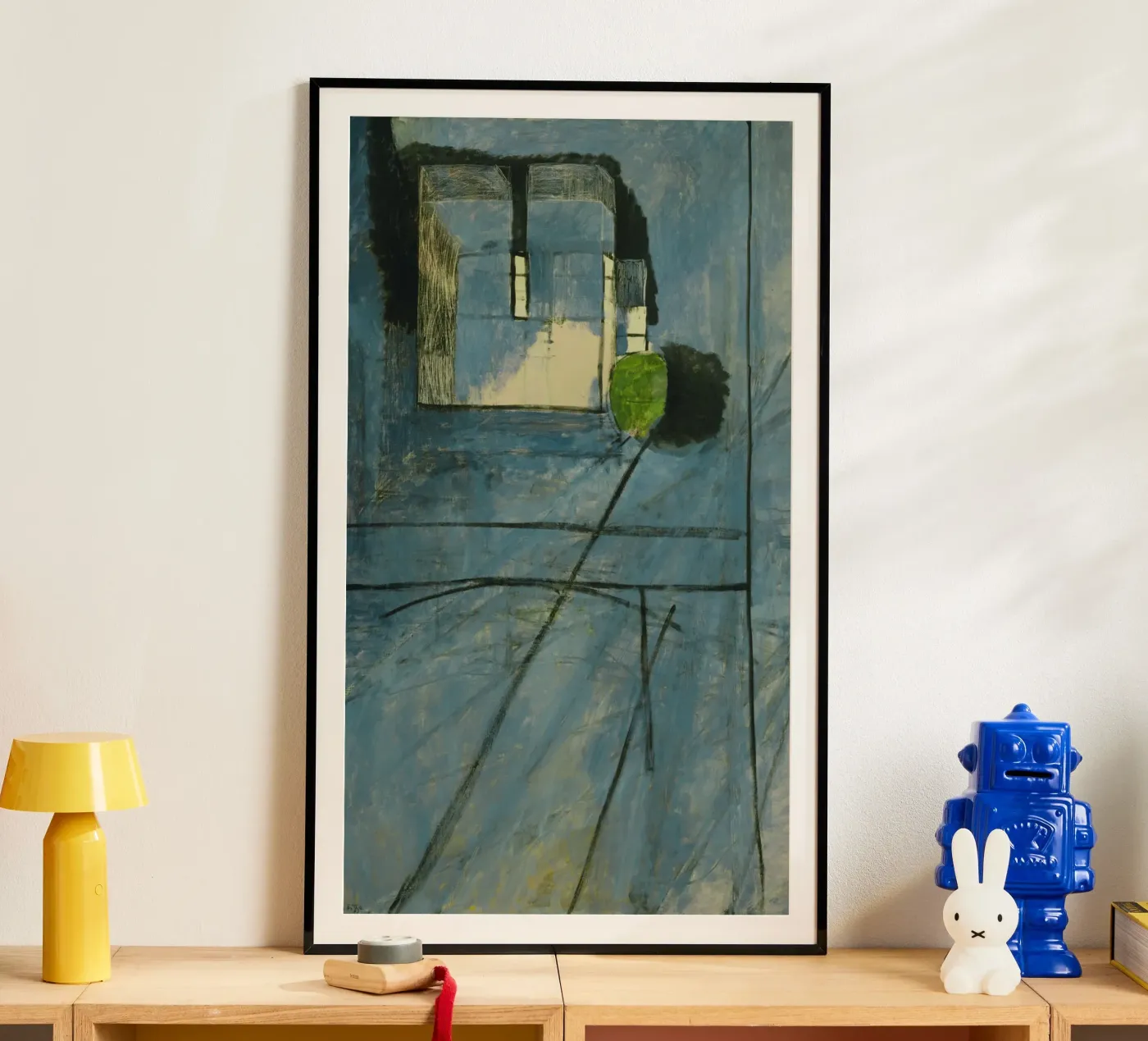 solid wall Hahnemühle von briyan shop