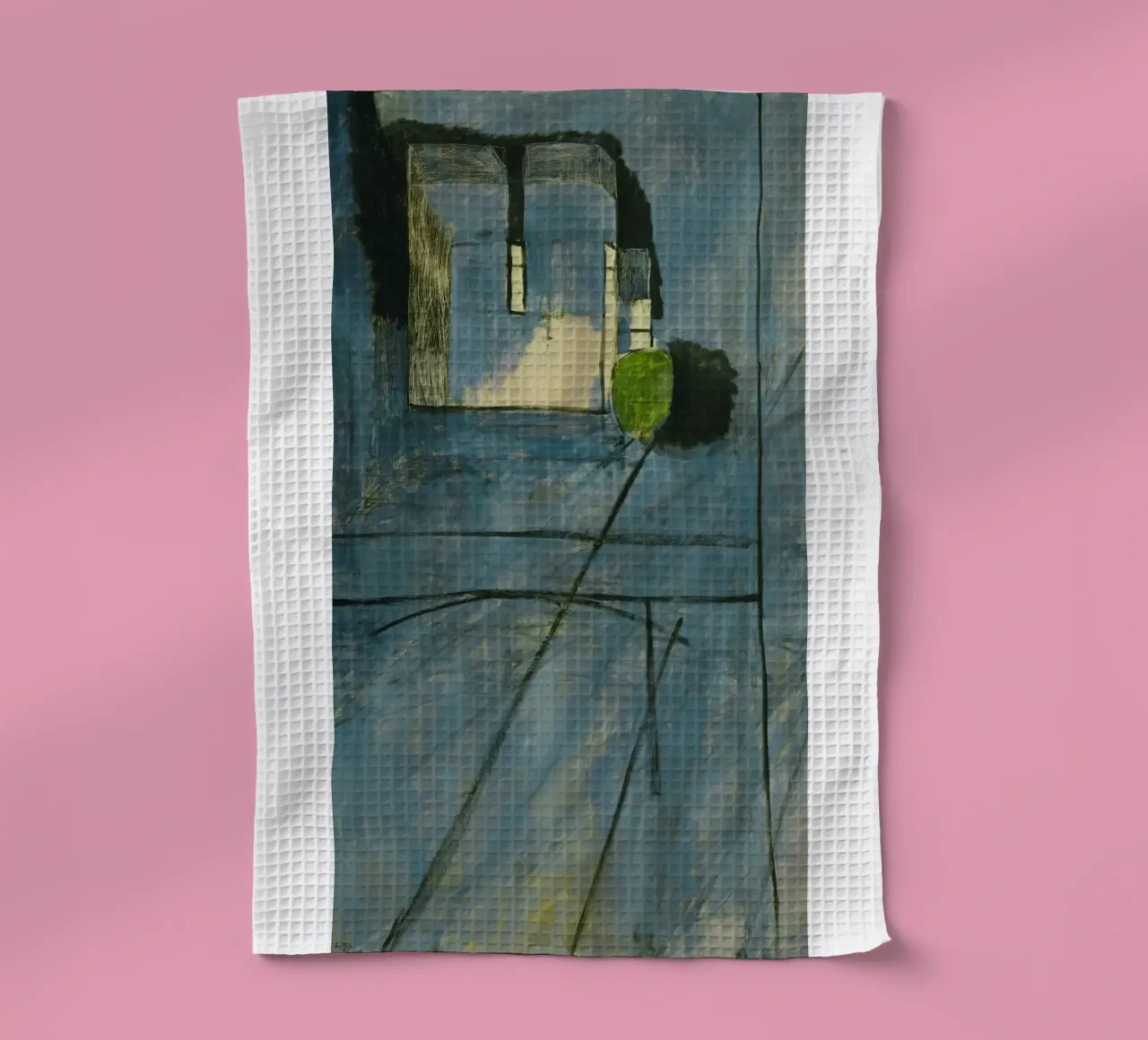 solid wall canovaccio da cucina da briyan shop