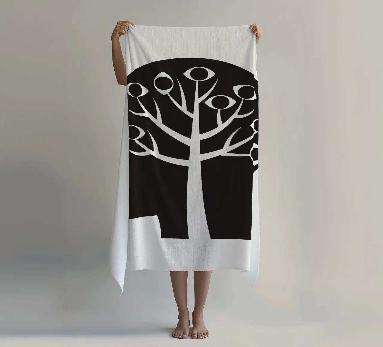 Il senno di poi telo mare da Little Dean