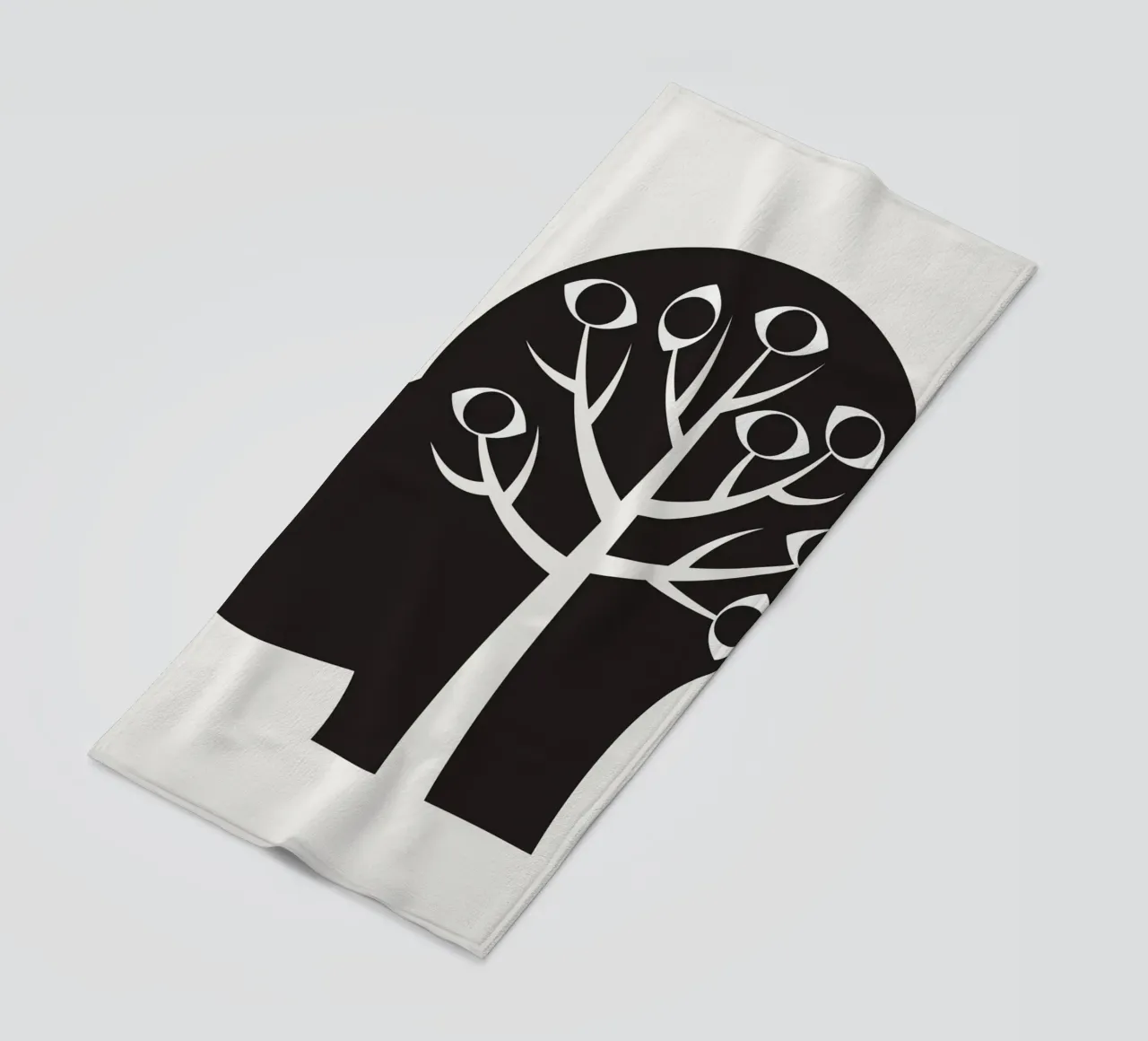 Il senno di poi telo mare da Little Dean