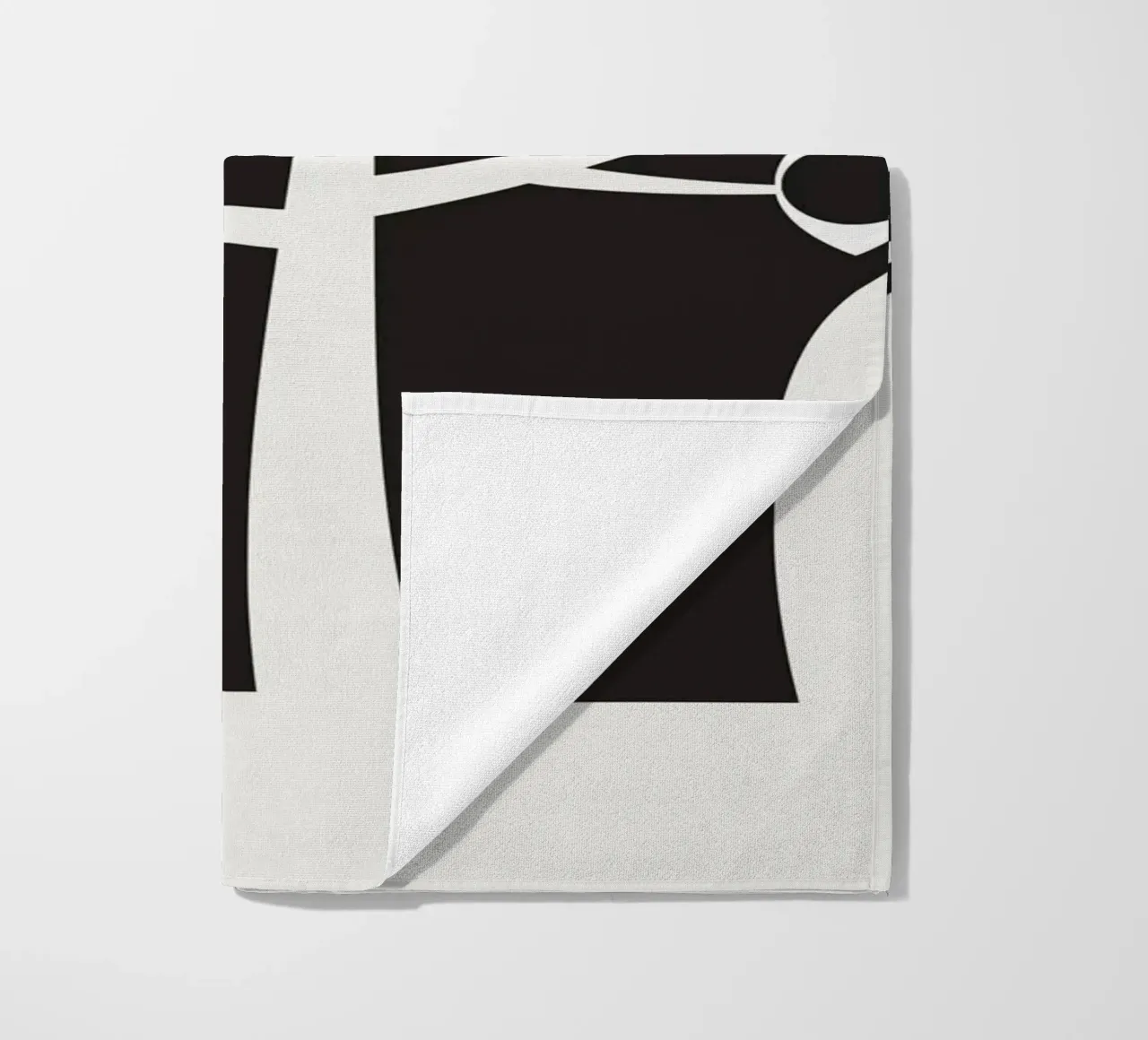 Il senno di poi telo mare da Little Dean