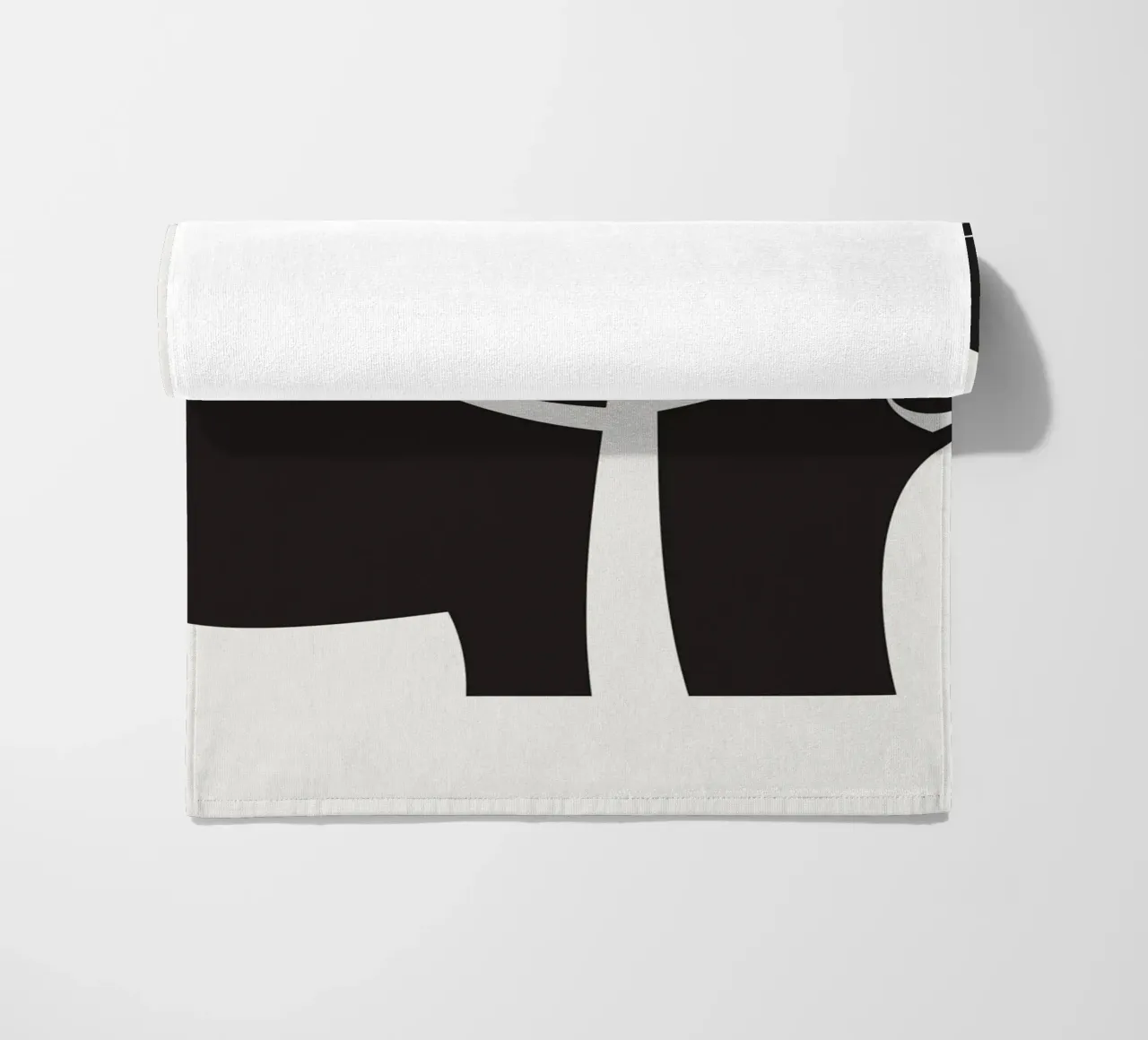 Il senno di poi telo mare da Little Dean