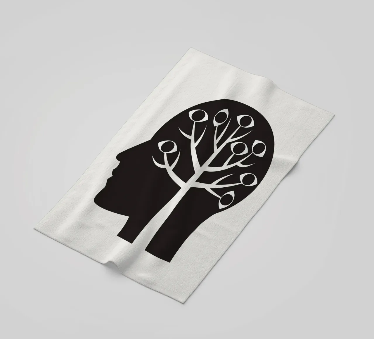 Il senno di poi telo mare da Little Dean