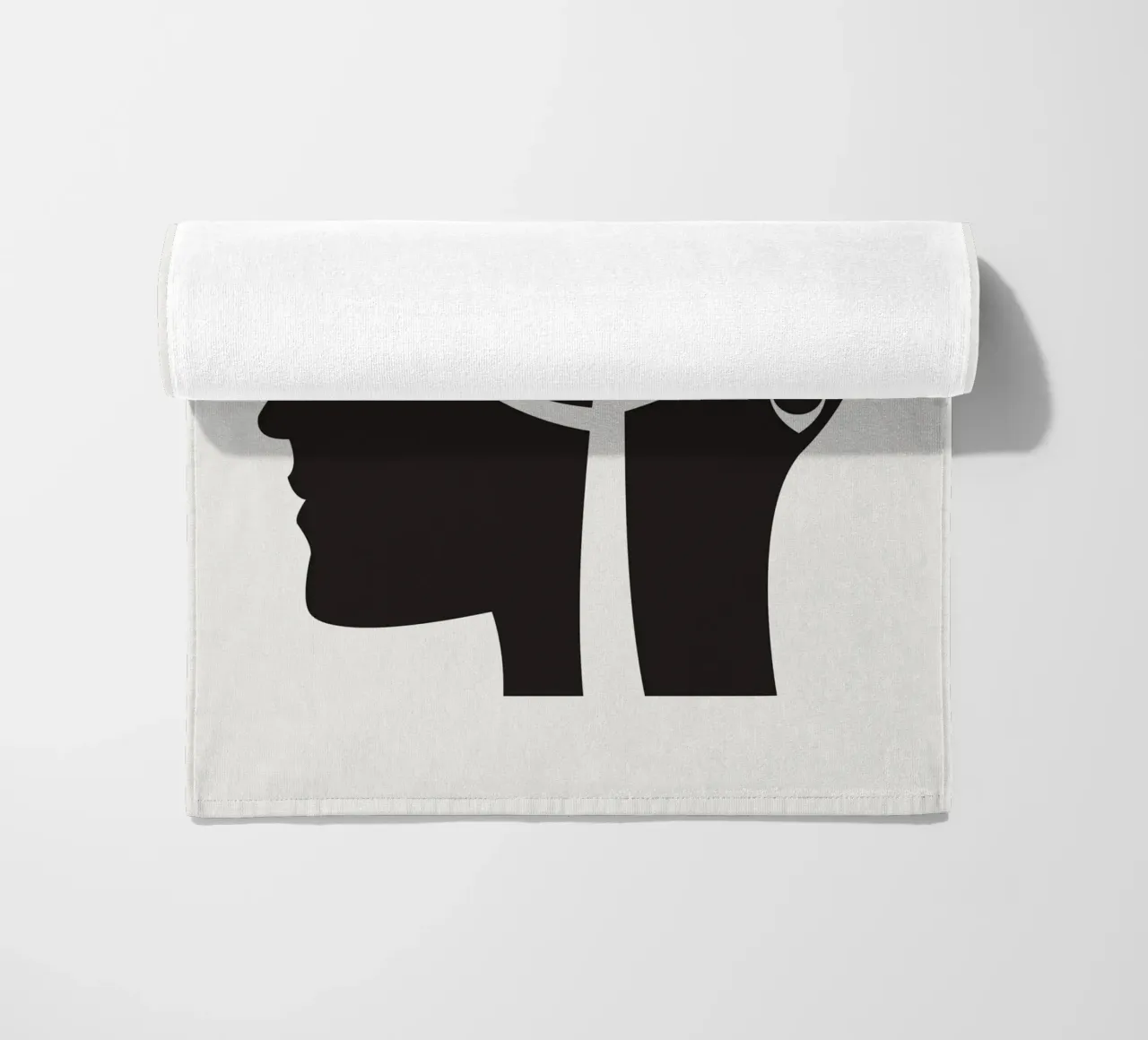 Il senno di poi telo mare da Little Dean