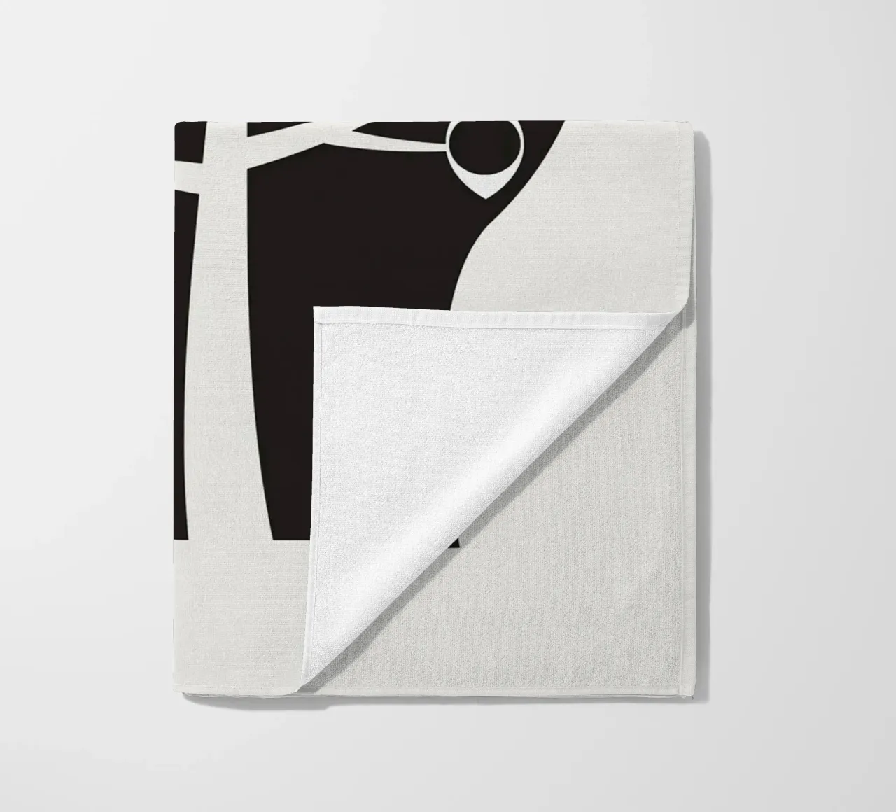 Il senno di poi telo mare da Little Dean