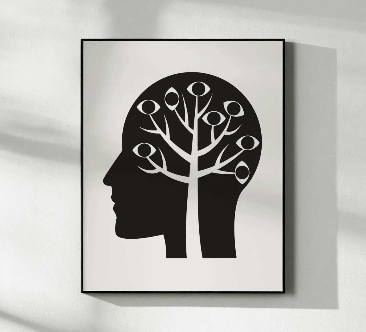 Hindsight plexiglass da Little Dean