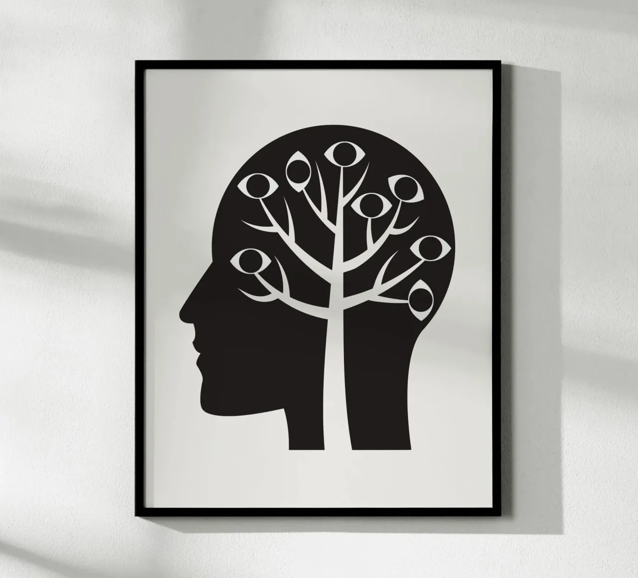 Il senno di poi poster da Little Dean