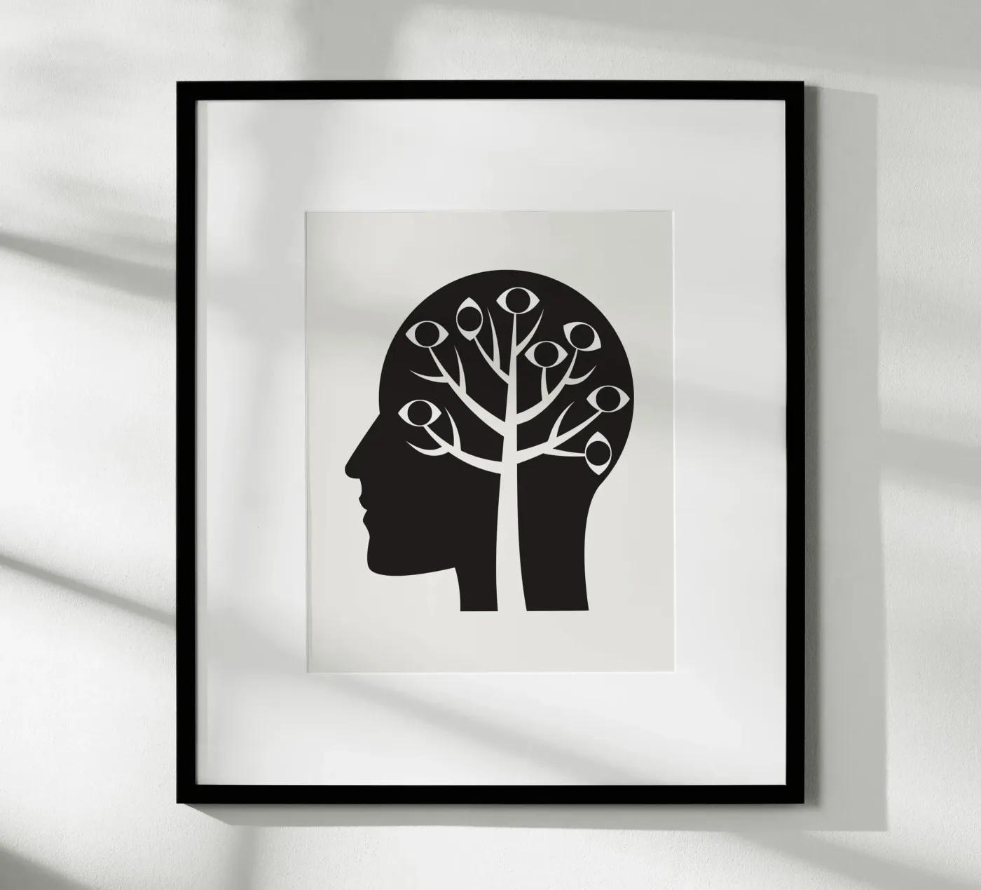 Achteraf poster van Little Dean