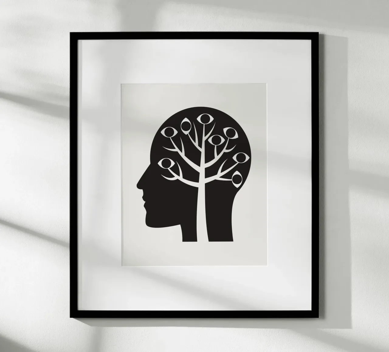 Il senno di poi poster da Little Dean