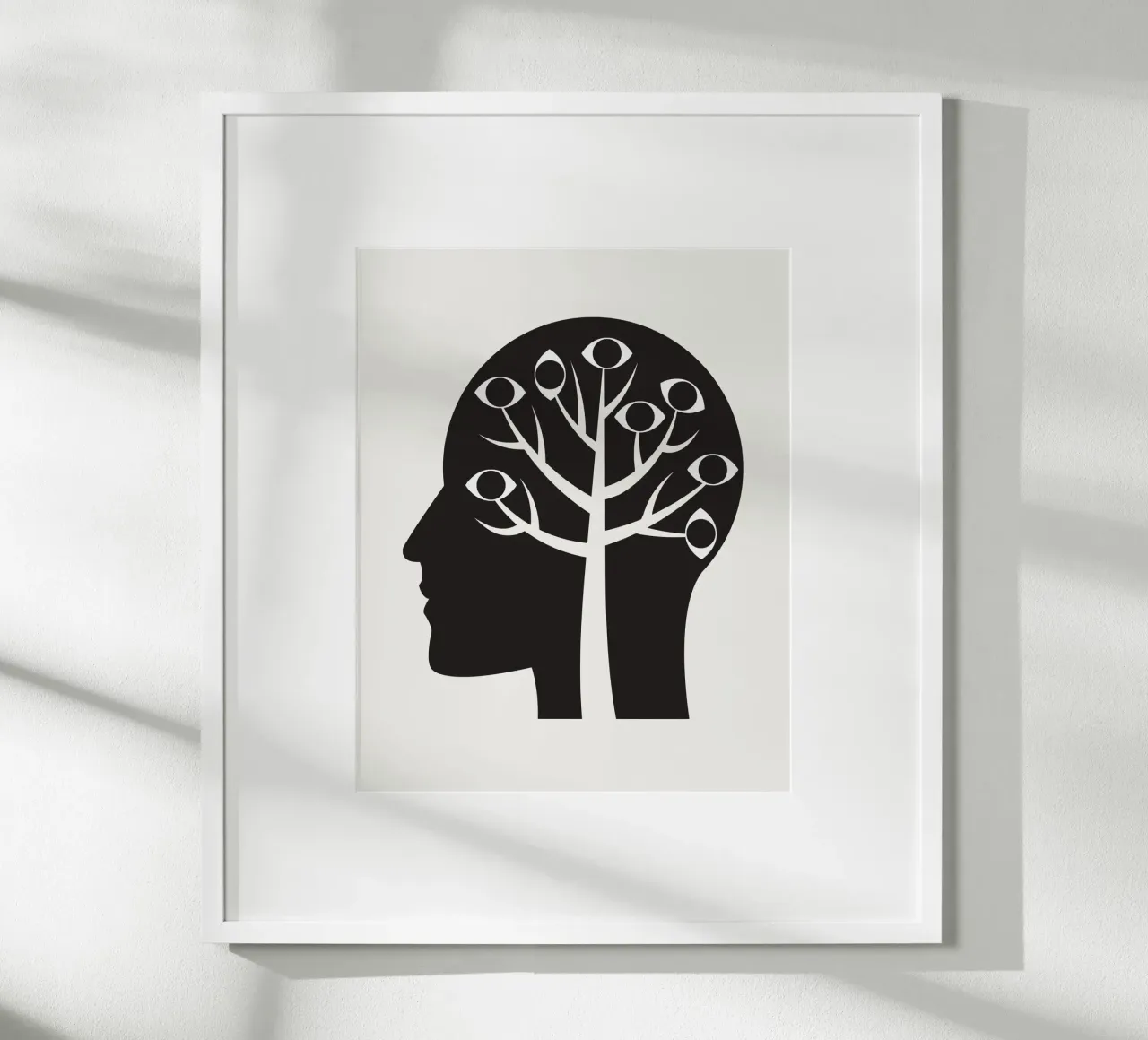 Il senno di poi poster da Little Dean