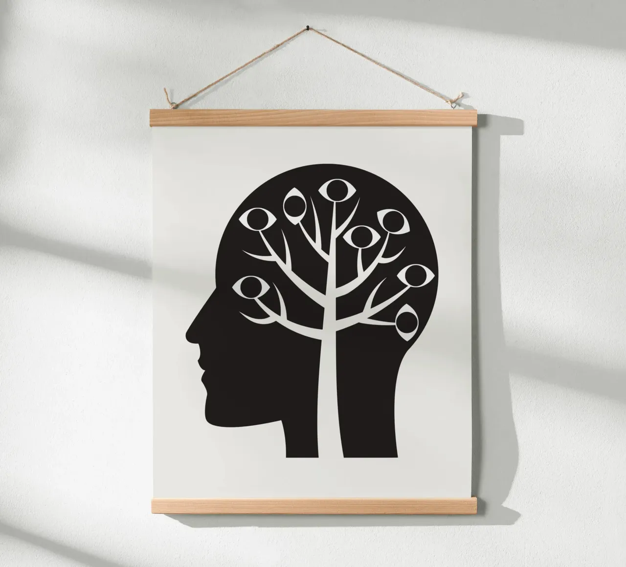 Il senno di poi poster da Little Dean