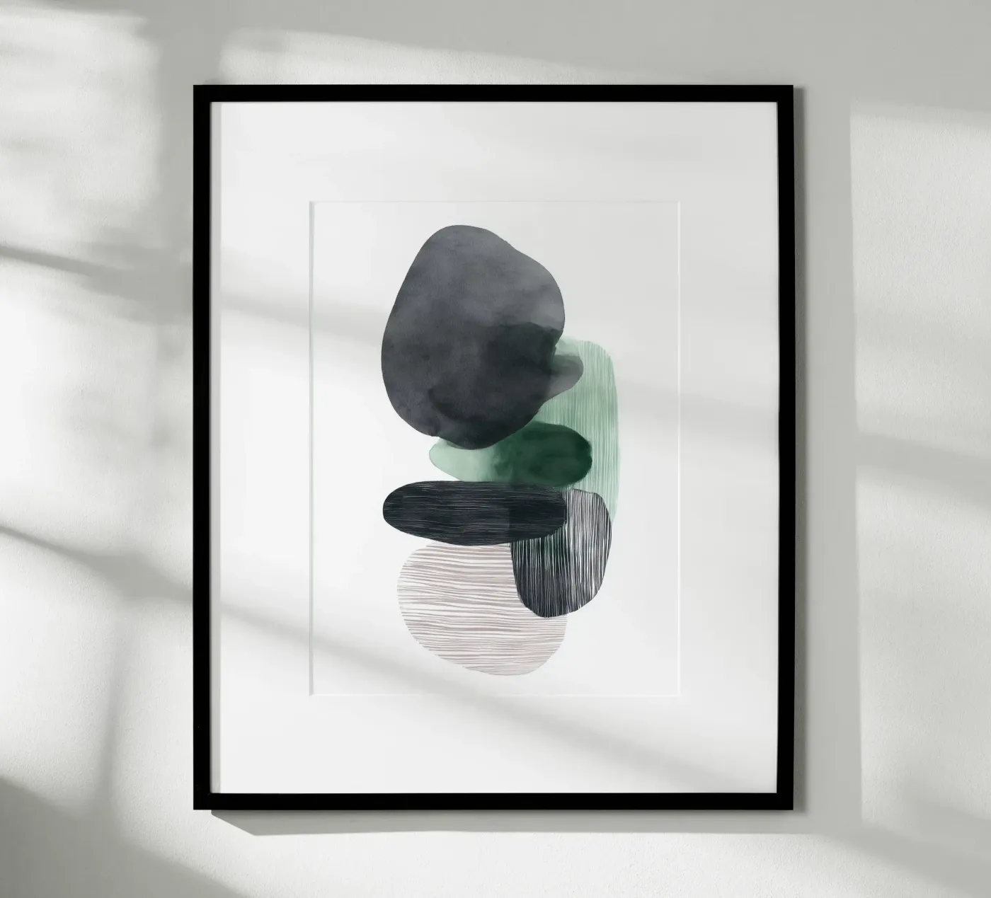 Soft Totem poster by Seed & Signal