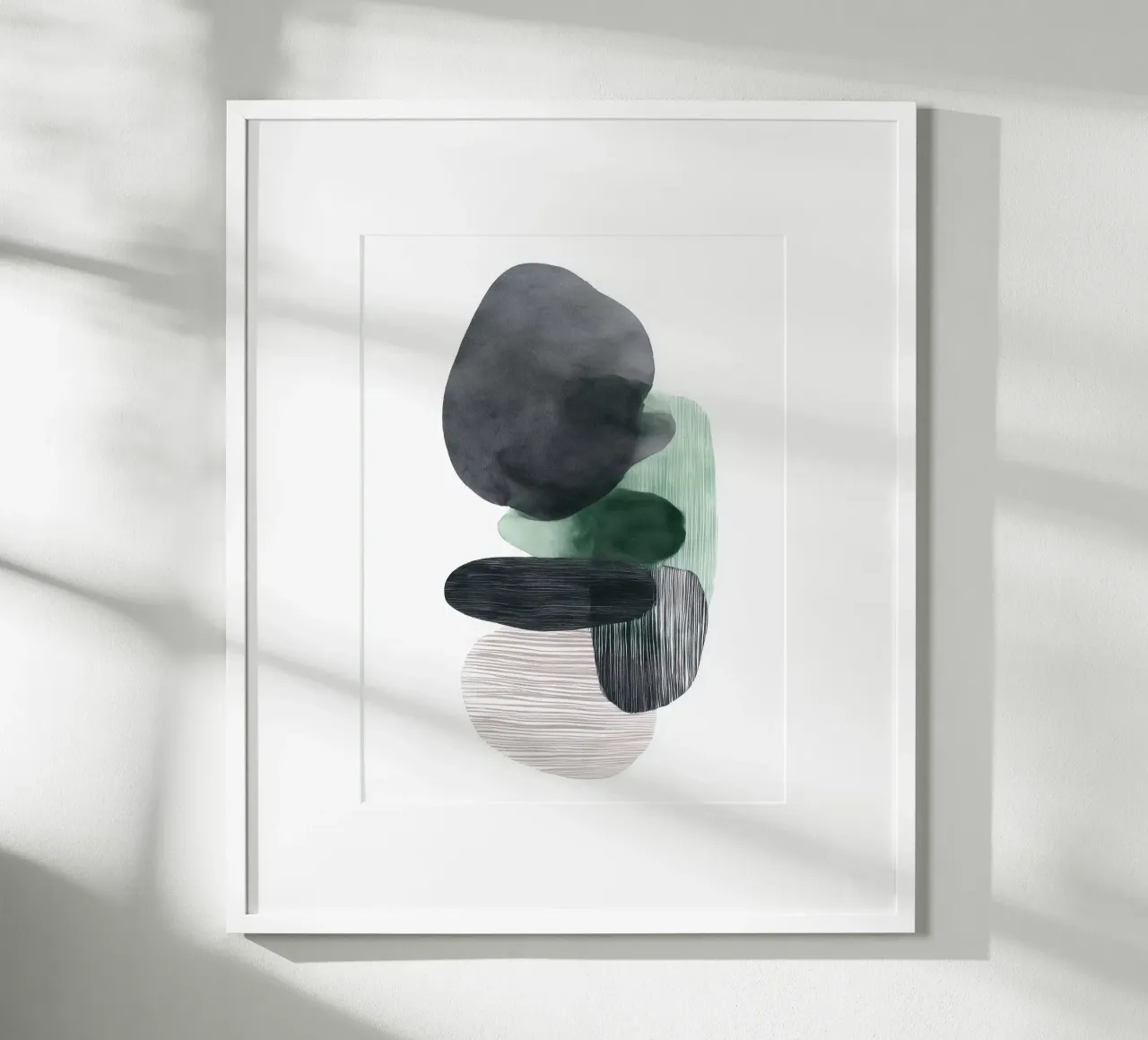 Soft Totem poster by Seed & Signal