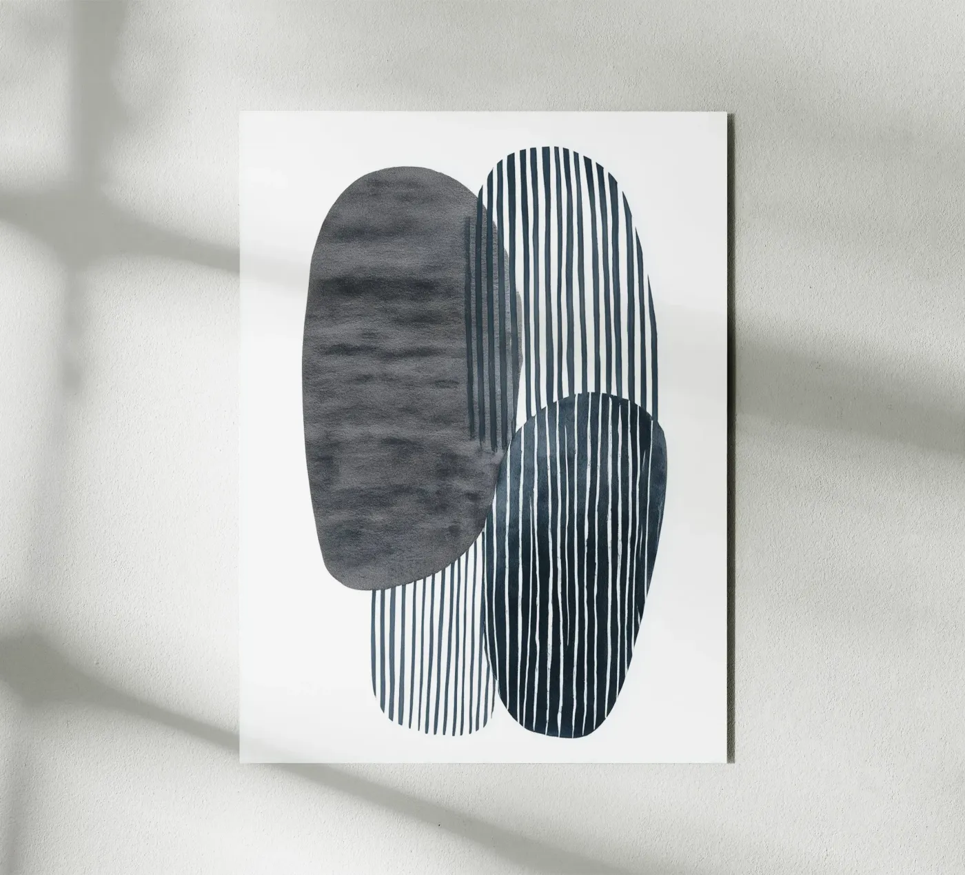 Parallel Forms pannello forex da Seed & Signal