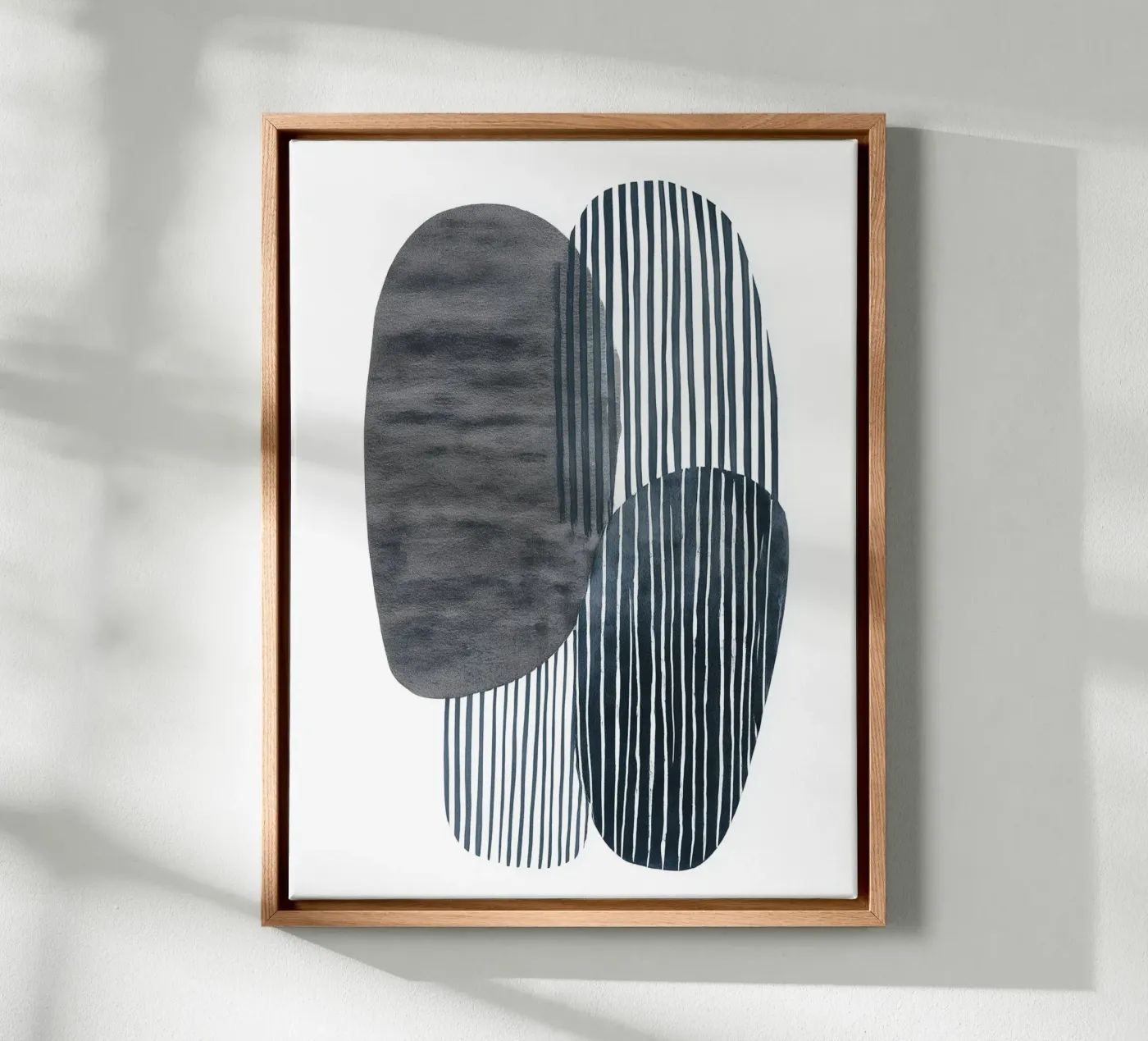 Parallel Forms canvas by Seed & Signal